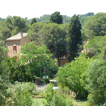 Gite De Capuzard *