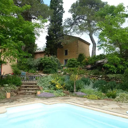 Gite De Capuzard Tatil Evi *