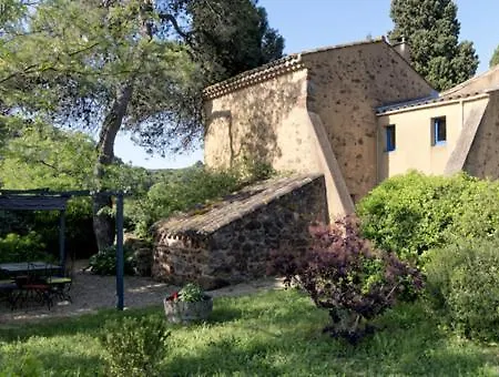 Tatil Evi Gite De Capuzard